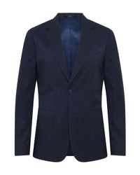 Wordsworth Cotton Blend Jacket MENS JACKETS AND COATS