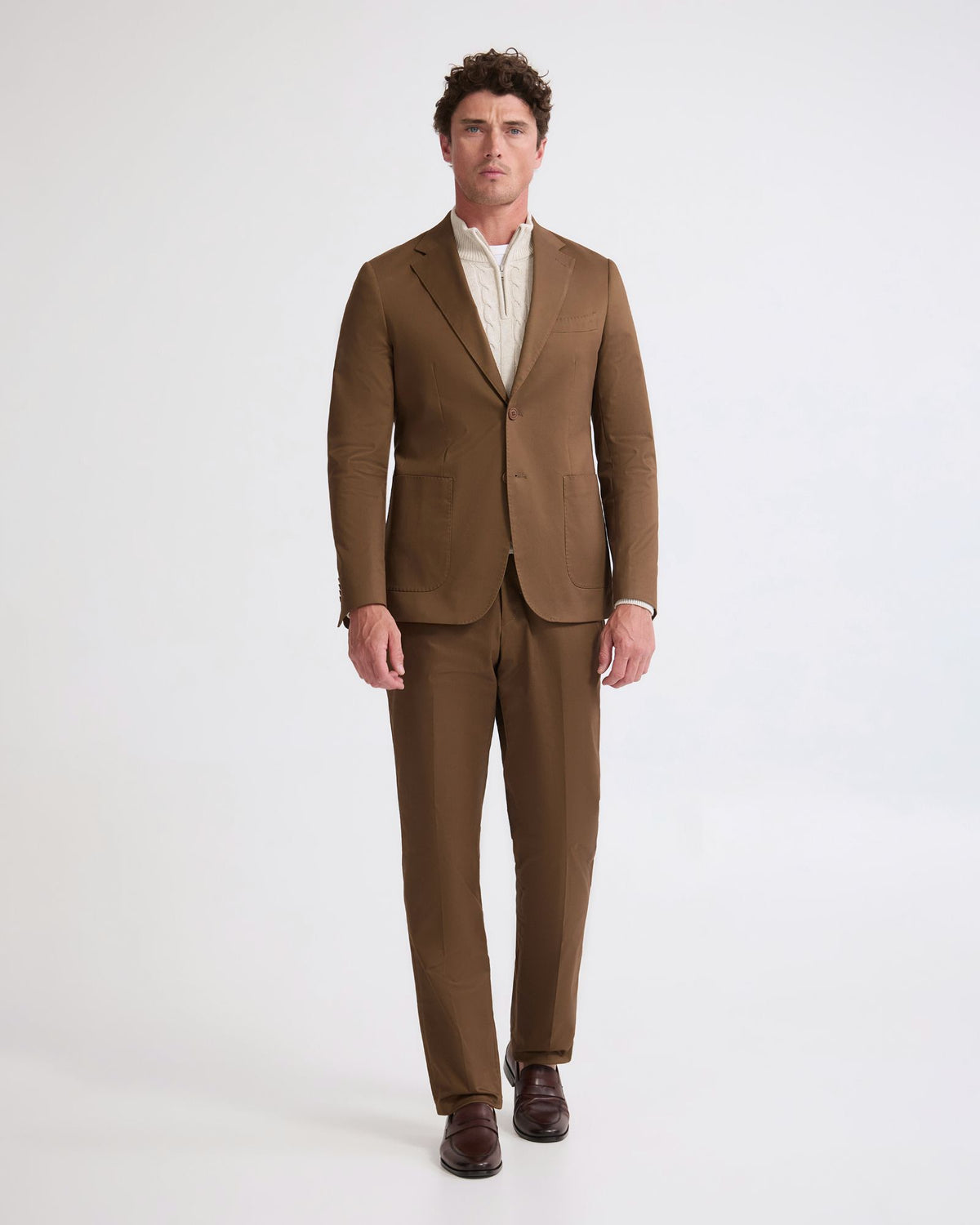 Wordsworth Cotton Jacket