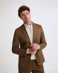 Wordsworth Cotton Jacket