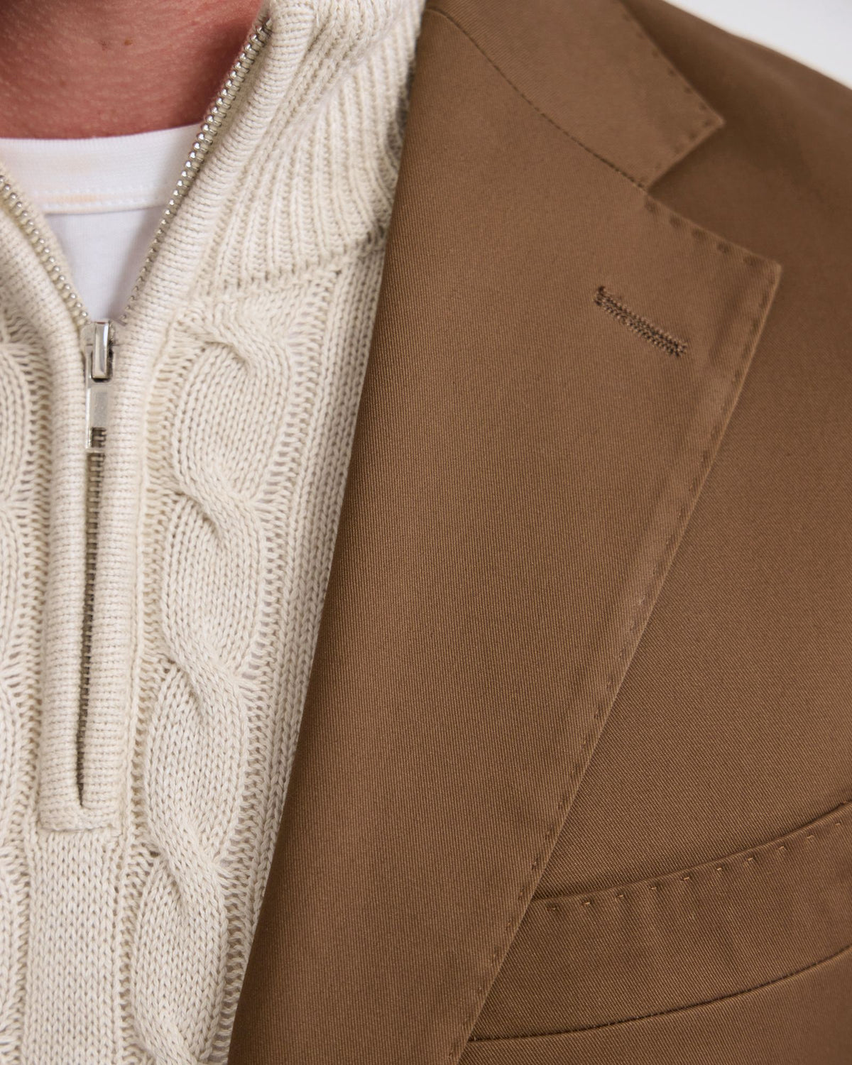 Wordsworth Cotton Jacket