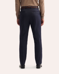 Wordsworth Stretch Cotton Pant MENS TROUSERS