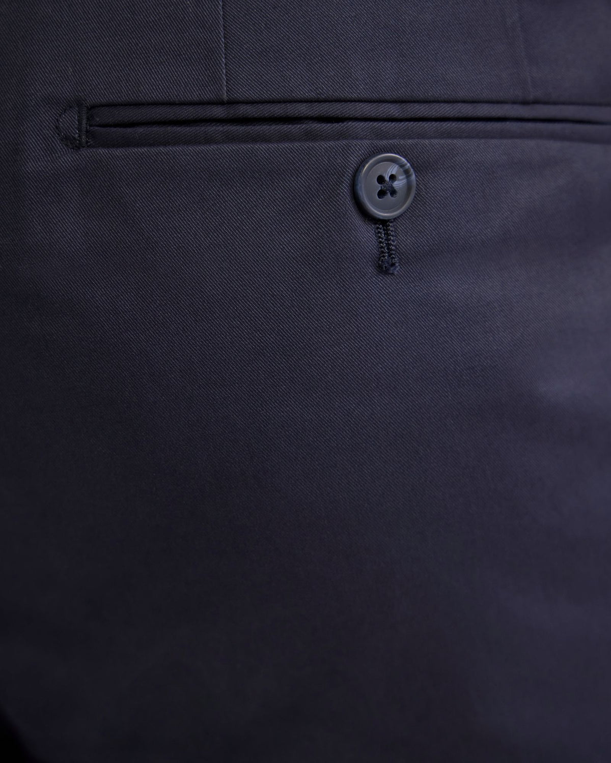 Wordsworth Stretch Cotton Pant MENS TROUSERS