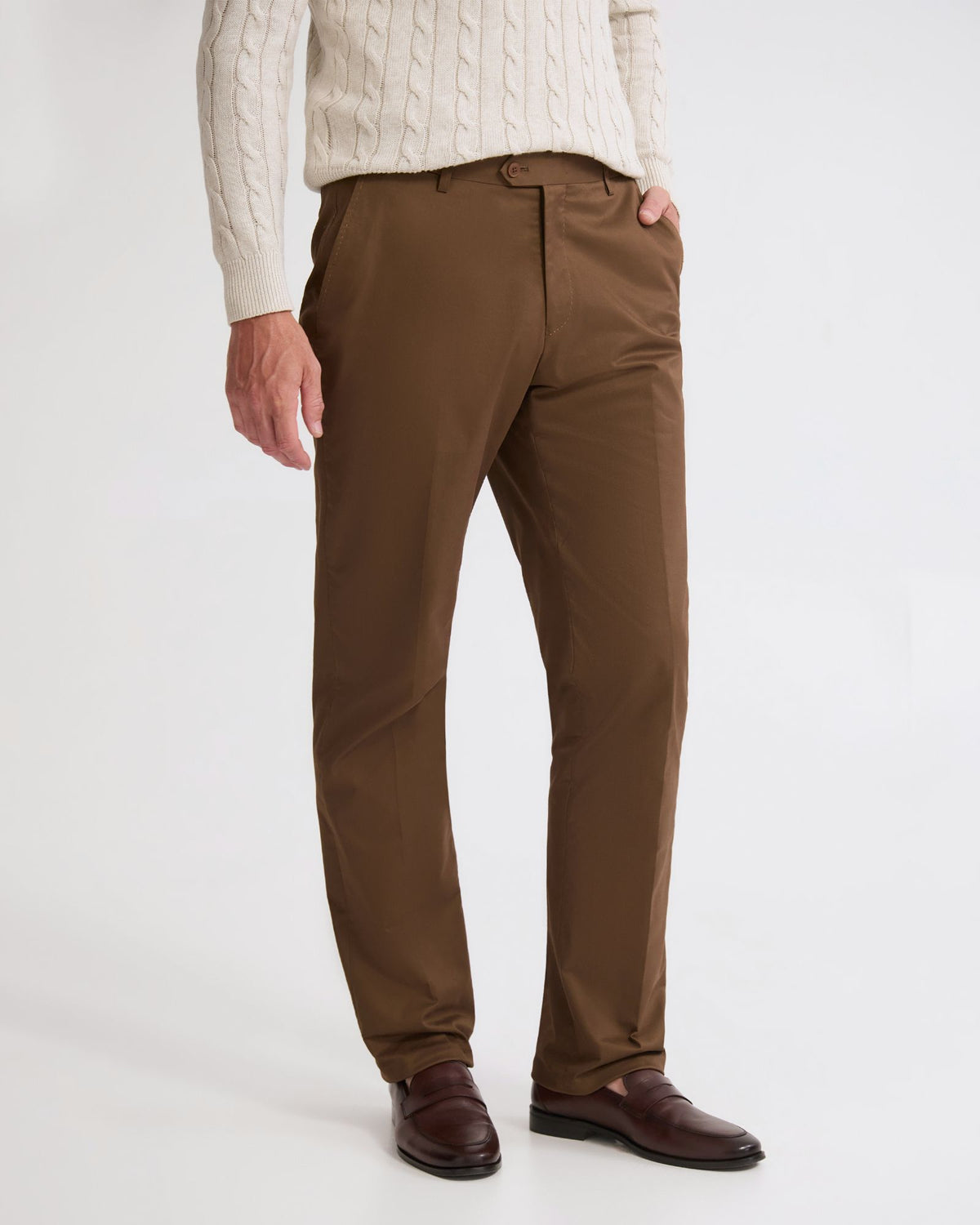 Wordsworth Cotton Pant