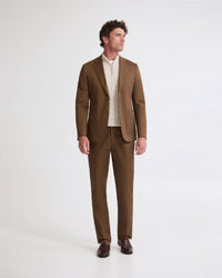 Wordsworth Cotton Pant