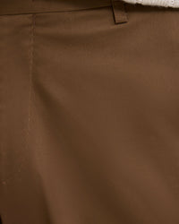 Wordsworth Cotton Pant