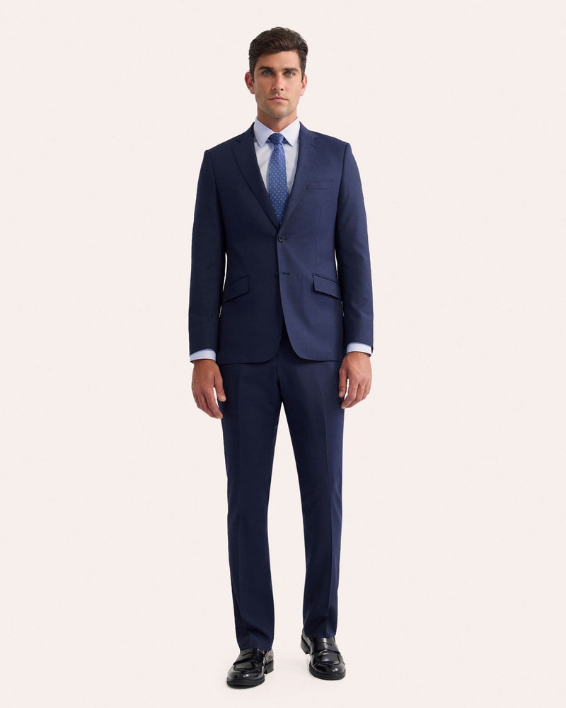Hopkins Wool Suit Jacket MENS SUITS