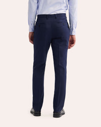 Hopkins Wool Suit Trousers MENS SUITS