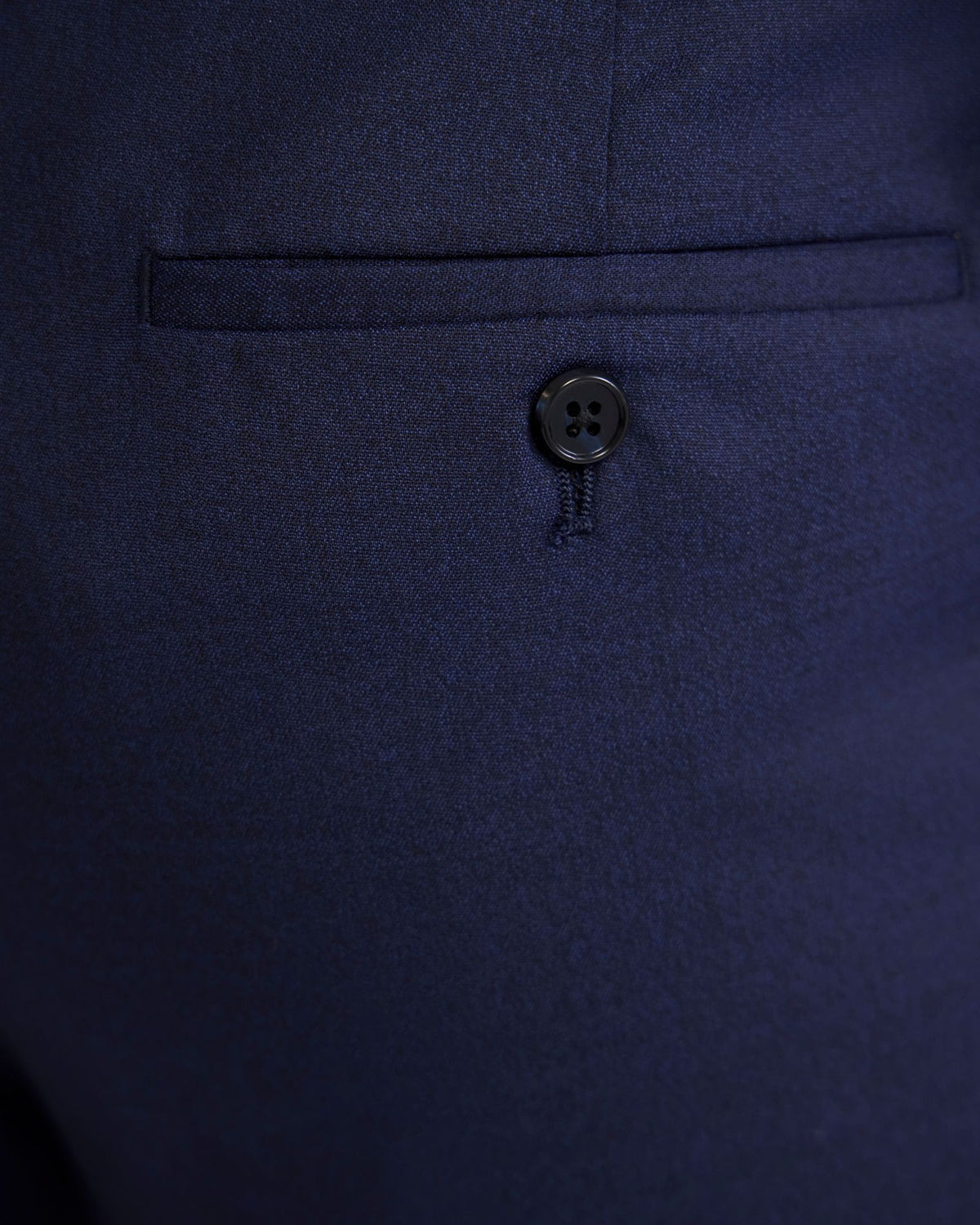 Hopkins Wool Suit Trousers MENS SUITS