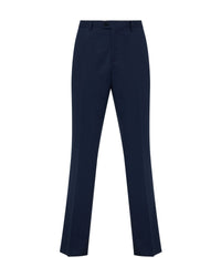 Hopkins Wool Suit Trousers MENS SUITS