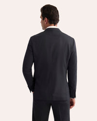 Byron Wool Suit Jacket MENS SUITS