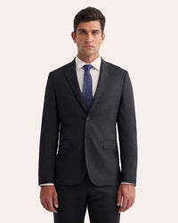 Byron Wool Suit Jacket MENS SUITS
