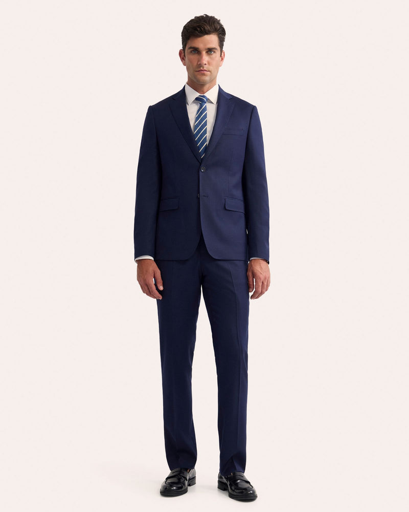 Wordsworth Wool Suit Jacket MENS SUITS