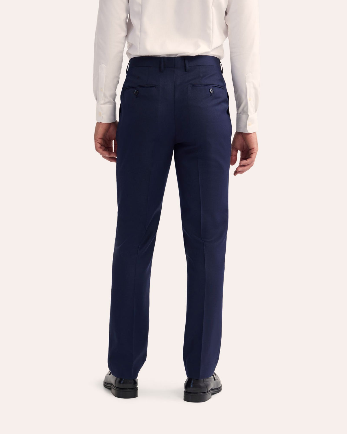 Byron Wool Suit Pant MENS SUITS