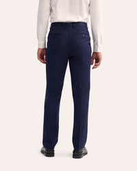 Byron Wool Suit Pant MENS SUITS
