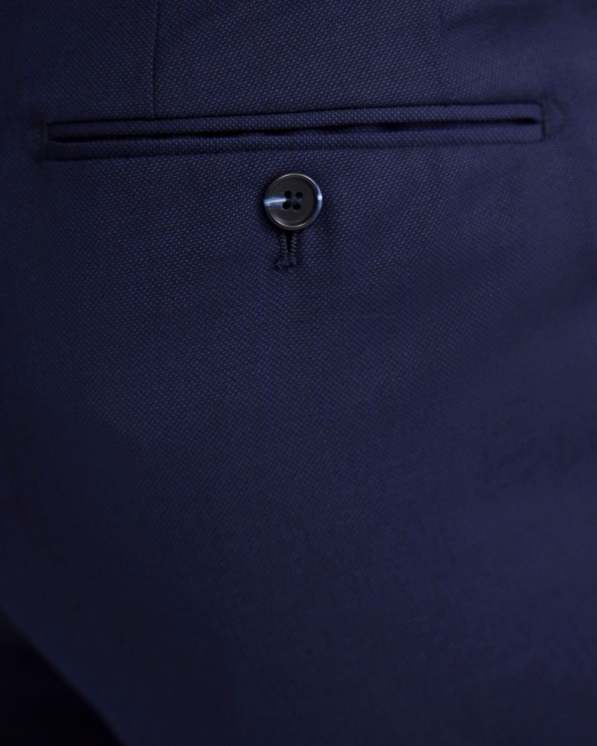 Byron Wool Suit Pant MENS SUITS