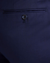 Byron Wool Suit Pant MENS SUITS