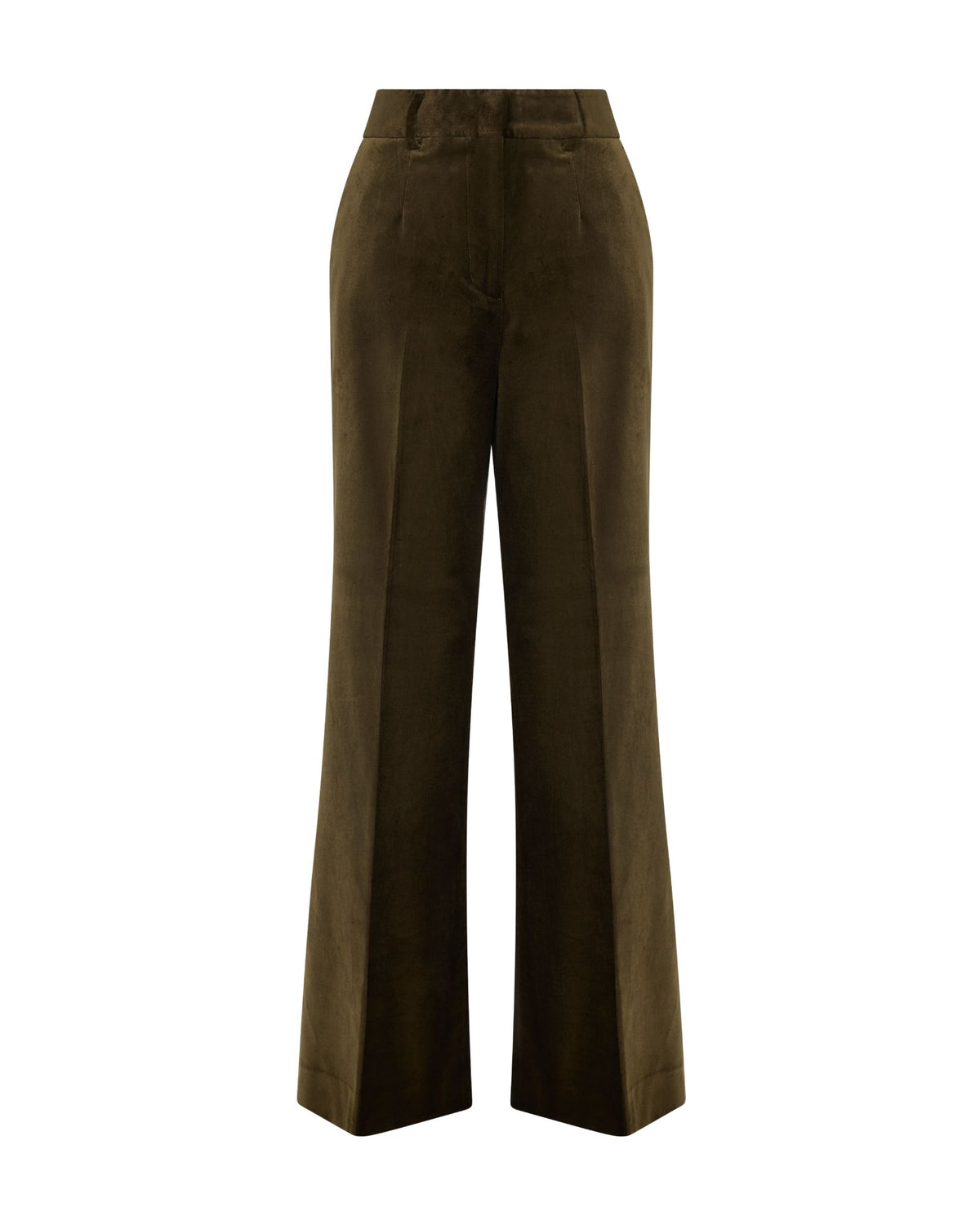 Lydia Velvet Pants WOMENS PANTS