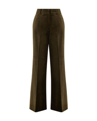 Lydia Velvet Pants WOMENS PANTS