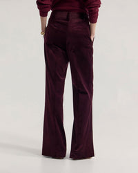 Lydia Velvet Pants WOMENS PANTS
