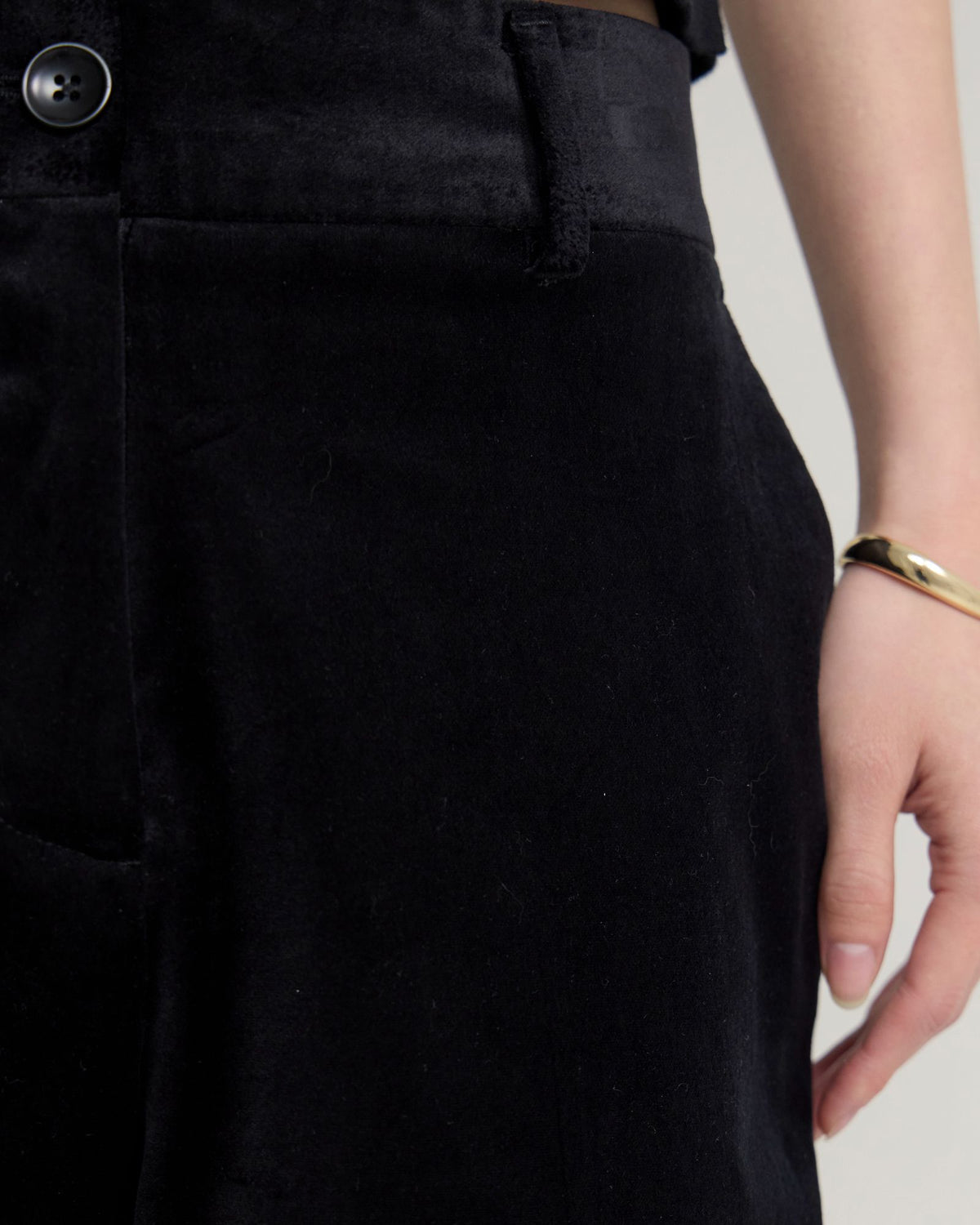 Elise Straight Leg Pants WOMENS PANTS