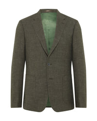 Wordsworth Wool Blend Jacket MENS JACKETS AND COATS