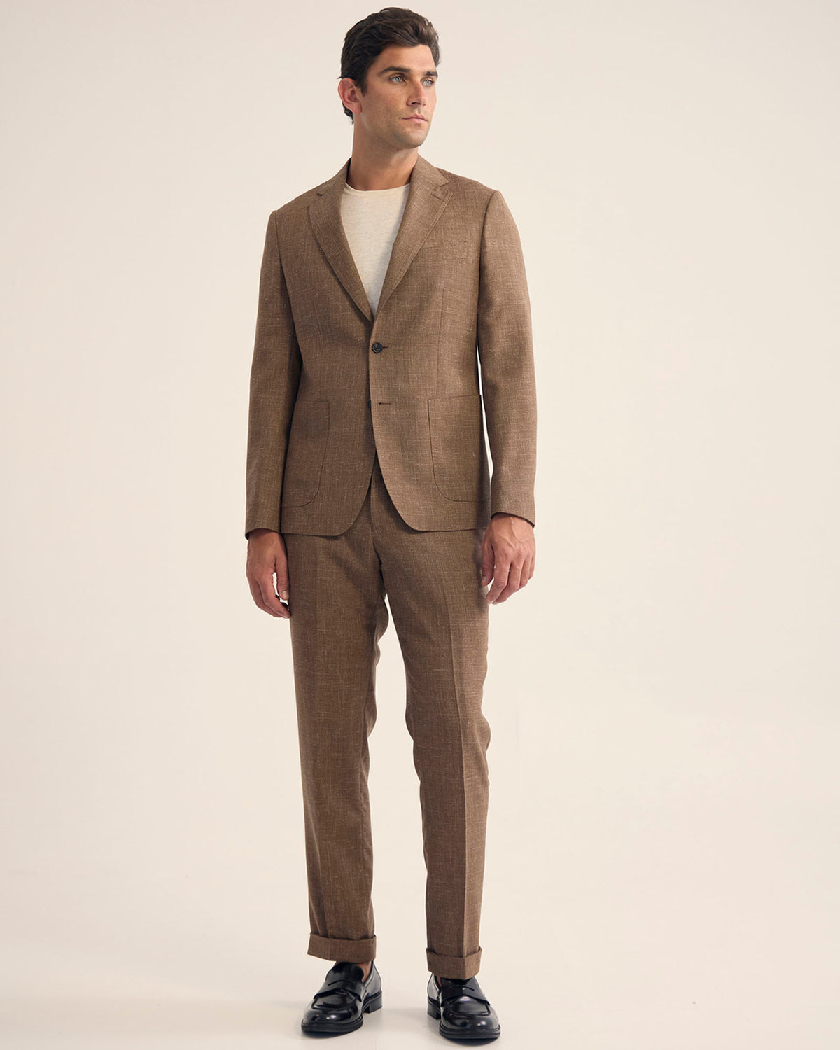 Wordsworth Suit Jacket MENS JACKETS AND COATS