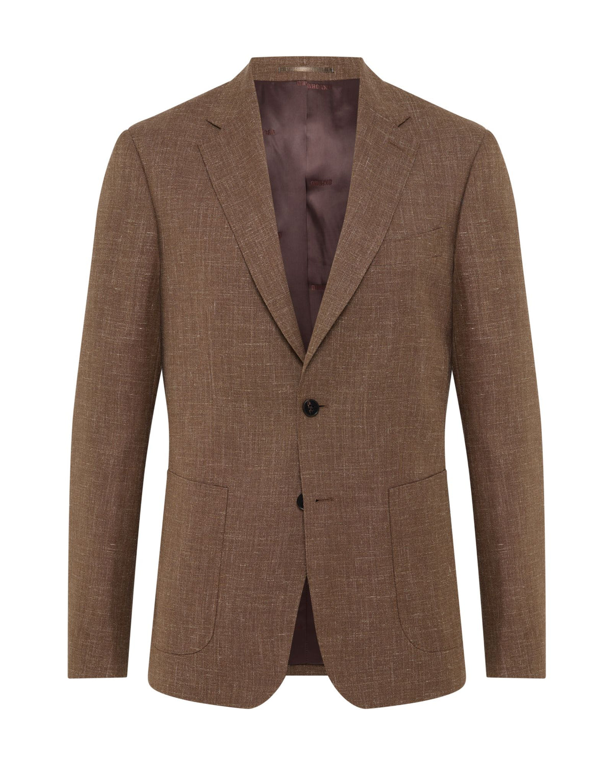 Wordsworth Wool Blend Jacket MENS JACKETS AND COATS