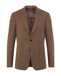 Wordsworth Wool Blend Jacket MENS JACKETS AND COATS