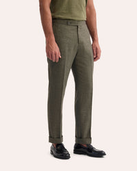 Byron Trousers MENS TROUSERS