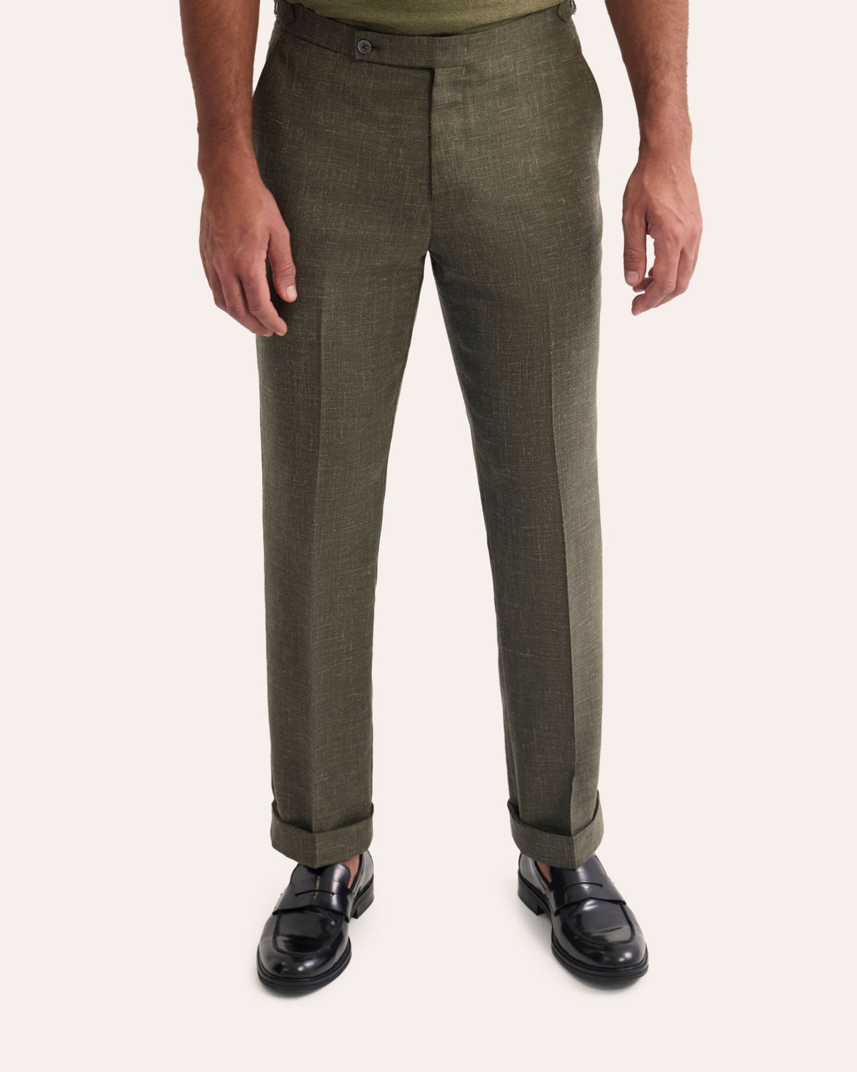 Byron Trousers MENS TROUSERS