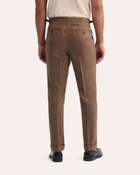 Byron Trousers MENS TROUSERS
