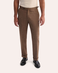 Byron Trousers MENS TROUSERS