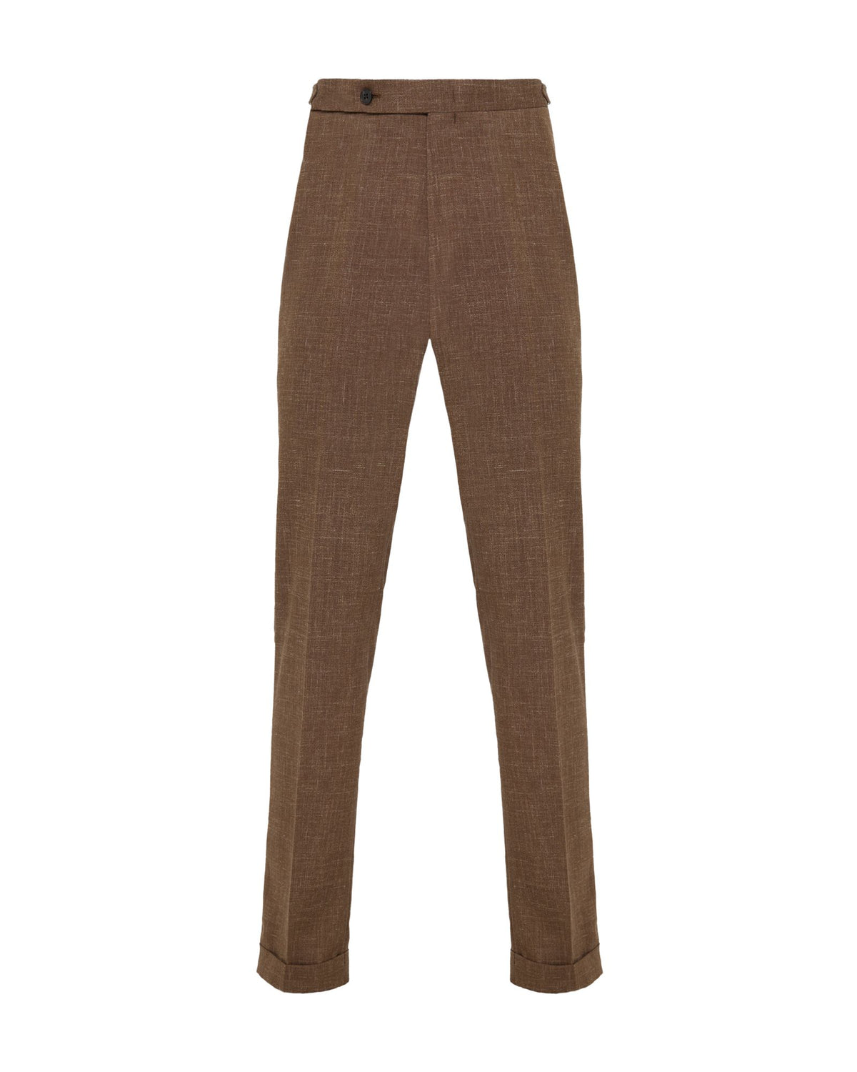 Wordsworth Wool Blend Trousers MENS TROUSERS