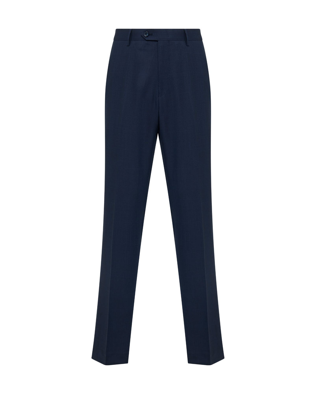 Byron Check Wool Suit Pant MENS SUITS