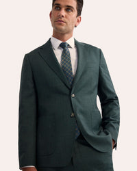 Wordsworth Wool Suit Jacket MENS SUITS
