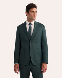 Wordsworth Wool Suit Jacket MENS SUITS