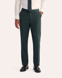 Wordsworth Wool Suit Pant MENS SUITS