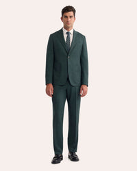 Wordsworth Wool Suit Pant MENS SUITS