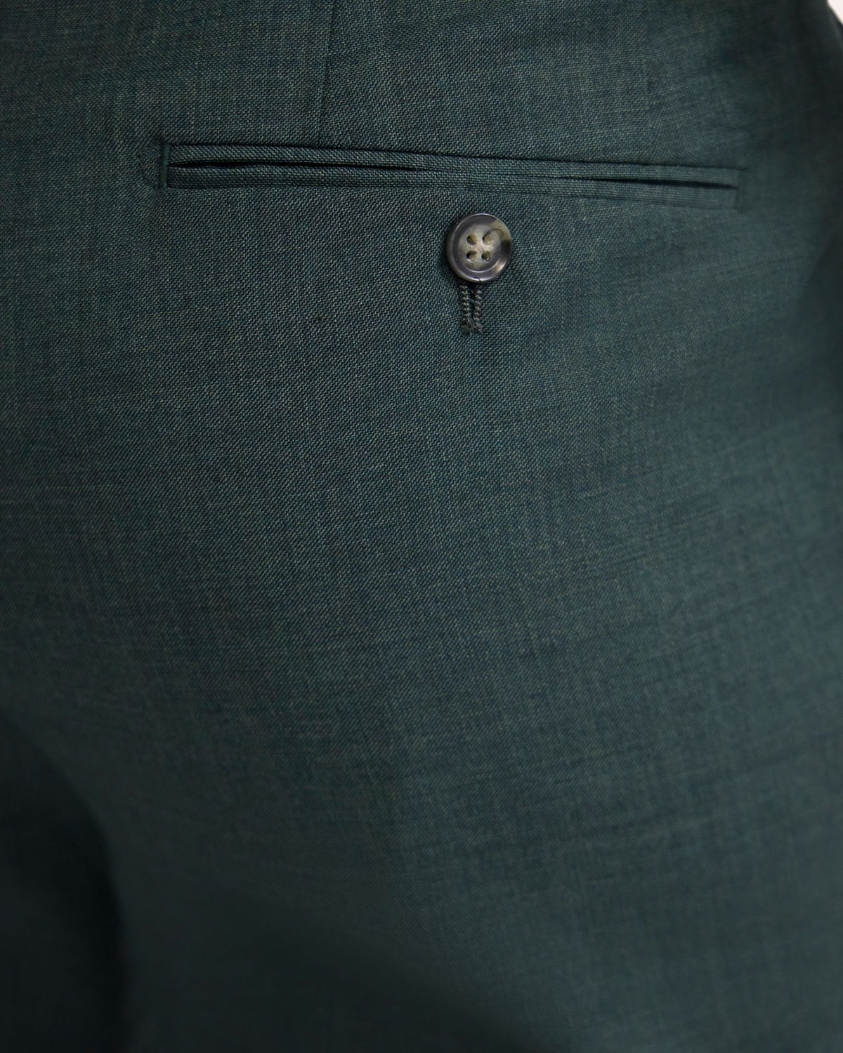 Wordsworth Wool Suit Pant MENS SUITS