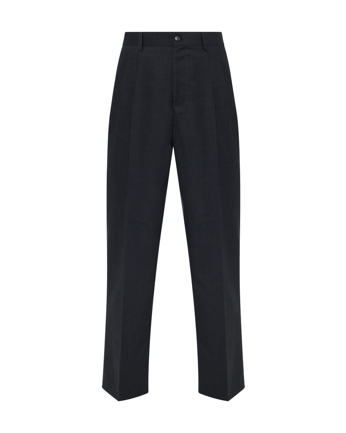 Wordsworth Wool Suit Pant MENS SUITS