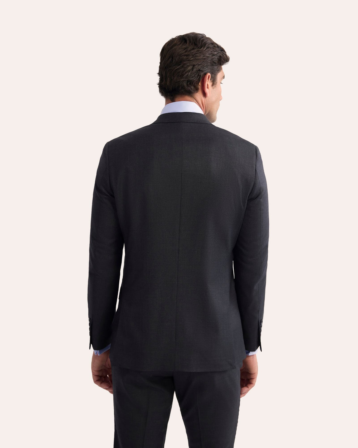 Hopkins Wool Suit Jacket MENS SUITS
