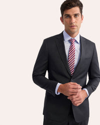 Hopkins Wool Suit Jacket MENS SUITS