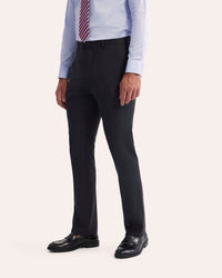 Hopkins Wool Suit Trousers MENS SUITS