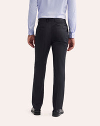 Hopkins Wool Suit Trousers MENS SUITS