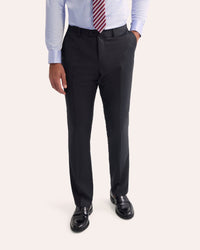 Hopkins Wool Suit Trousers MENS SUITS