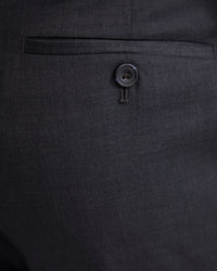 Hopkins Wool Suit Trousers MENS SUITS