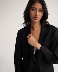 Calliope Blazer WOMENS SUITS JKTS COATS