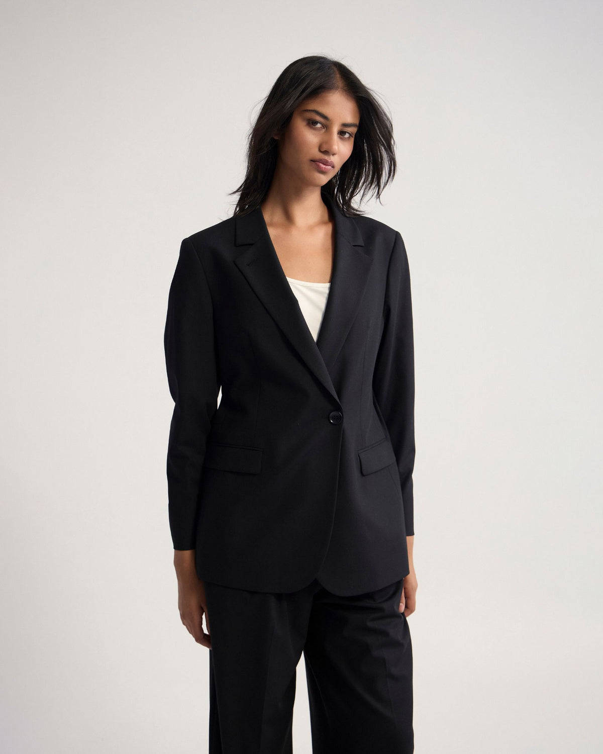 Calliope Blazer WOMENS SUITS JKTS COATS