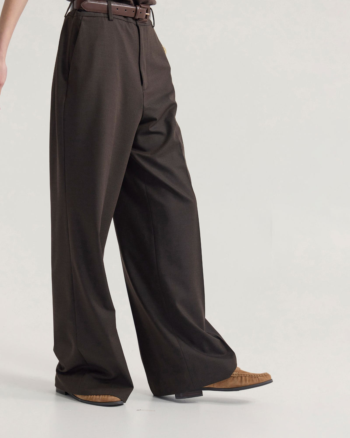 Alana Pant WOMENS SUITS JKTS COATS