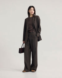 Alana Pant WOMENS SUITS JKTS COATS